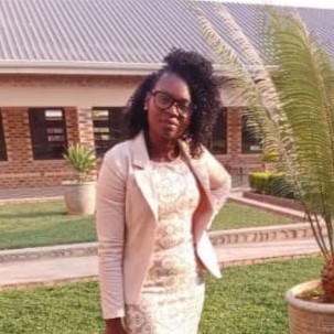 Ms Mupatsi Constancia